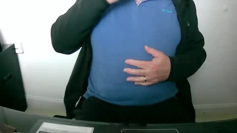 Snapshot of scotti30 chatting on March 12, 9:02 am Scott online show from March 12, 9:02 am