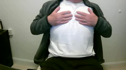 Snapshot of scotti30 chatting on January 13, 8:58 am Scott online show from January 13, 8:58 am