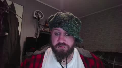 Richard James online show from June 15, 3:04 pm