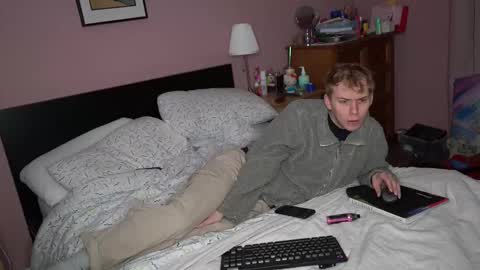 danny online show from November 7, 3:15 pm