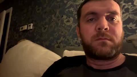 scottishbigdick87 online show from April 27, 1:24 am