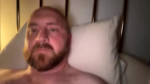 SexyDaddy online show from September 26, 11:35 pm