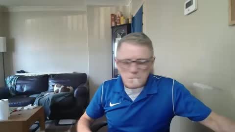 James online show from February 22, 12:50 pm