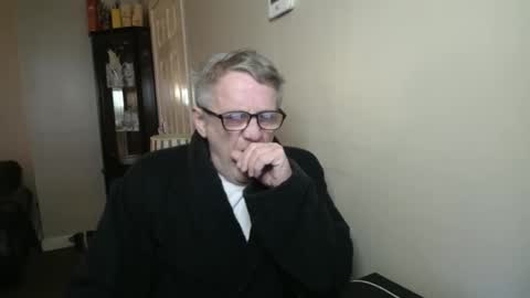 James online show from November 13, 8:13 pm