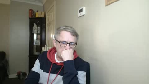 James online show from November 15, 9:17 pm