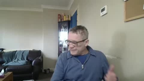 James online show from February 16, 12:58 pm