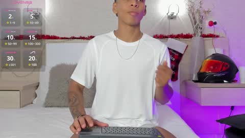 scottvitale online show from December 21, 7:49 pm