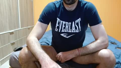 scotty_98 online show from March 3, 7:10 pm