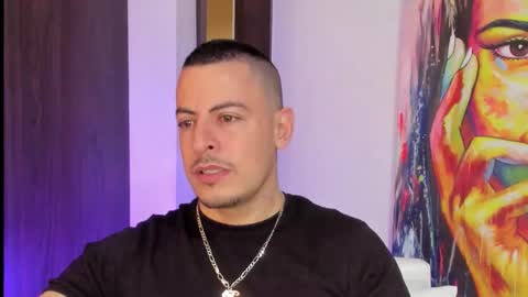 Ricardo online show from February 6, 2:36 pm