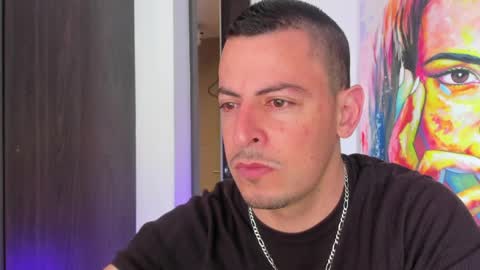 Ricardo online show from April 5, 1:40 pm