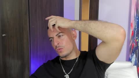 Ricardo online show from June 2, 3:24 pm