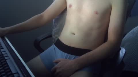 scottyboyyy94 online show from July 23, 7:00 pm