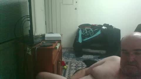 scottyj2007 online show from January 7, 8:05 am
