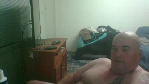 scottyj2007 online show from December 17, 3:06 pm