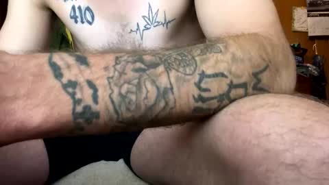 scrad1999 online show from October 30, 2:24 am