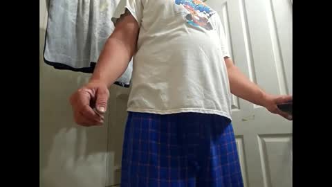 Arin online show from November 5, 12:01 am