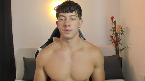 Sean online show from July 26, 2:03 pm