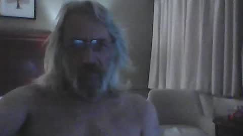 seantheflyer online show from July 18, 9:20 pm