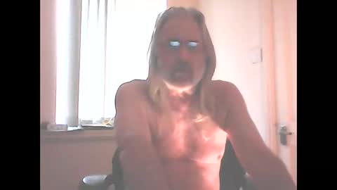 seantheflyer online show from February 23, 4:53 pm