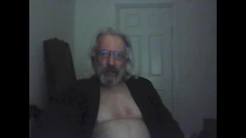 seantheflyer online show from June 2, 9:05 pm