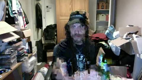 seasidesteve71 online show from June 17, 2:24 am