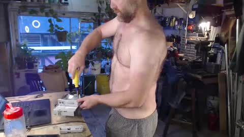 Seattlemanwhore online show from October 6, 3:49 pm