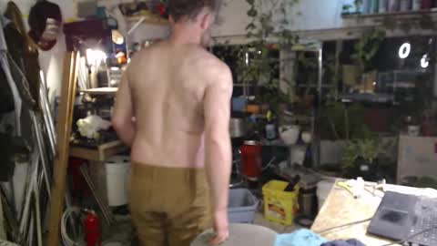 Seattlemanwhore online show from February 2, 2:36 pm