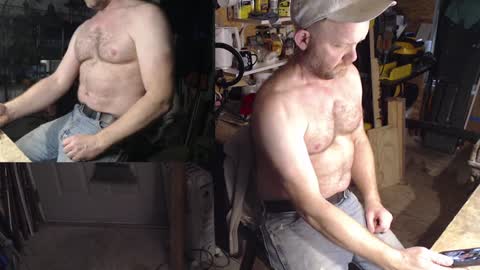 Seattlemanwhore online show from January 19, 3:21 pm