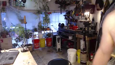 Seattlemanwhore online show from March 23, 2:56 pm