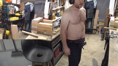 Seattlemanwhore online show from January 12, 3:03 pm