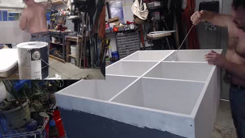 Seattlemanwhore online show from January 2, 10:55 pm