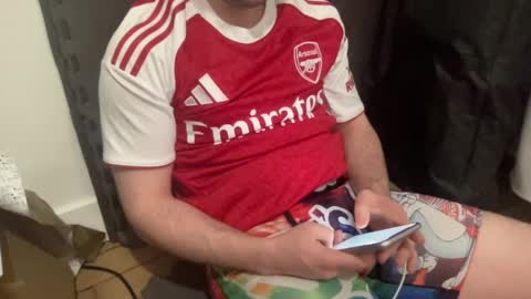 Demon  bong online show from April 27, 7:19 pm