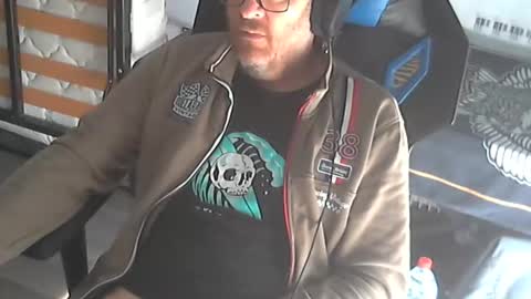 Sba Fr online show from October 18, 9:03 am