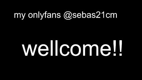 sebas21cm1 online show from December 15, 12:35 pm