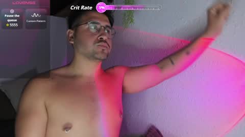 Sebastian Bn online show from June 1, 12:27 pm