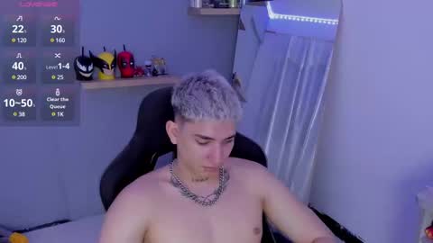 Sebastin online show from February 21, 4:16 pm