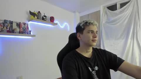 Sebastin online show from November 24, 5:41 am