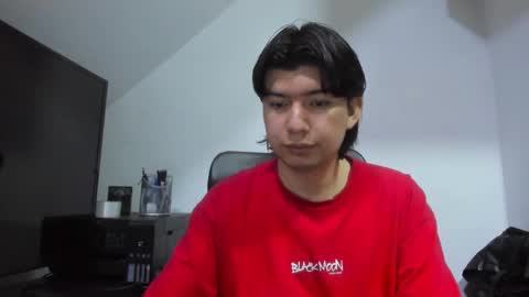 SEBASTIAN online show from March 12, 3:07 pm