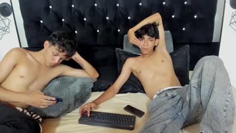 Sebastian Alvarez online show from December 14, 11:34 pm