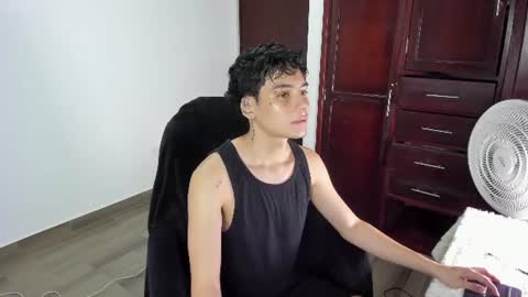 sebastian online show from August 1, 11:59 pm