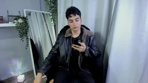 sebastian online show from July 16, 12:06 am