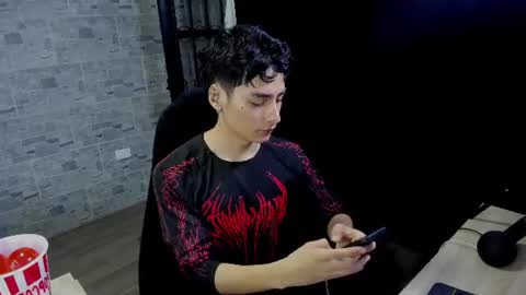 sebastian online show from July 13, 12:24 am