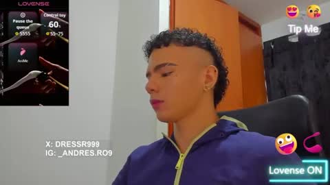 sebas 3 online show from July 10, 11:35 am