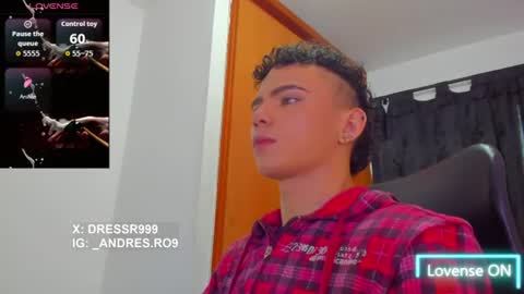 sebas 3 online show from July 28, 11:39 am