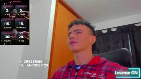 sebas 3 online show from July 28, 12:48 pm