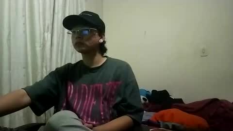 Sebas online show from October 27, 12:13 am