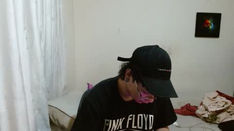 Sebas online show from October 18, 7:19 pm