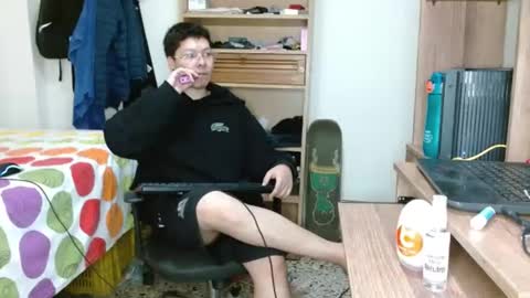 Sebas online show from February 28, 12:54 am