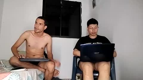 Sebas online show from February 11, 11:33 pm