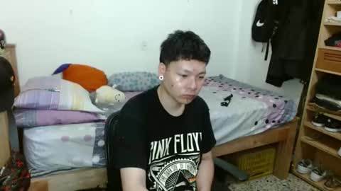 Sebas online show from February 6, 3:06 am